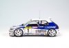 NuNu PN24009 Peugeot 306 MAXi ’96 MONTE CARLO RALLY 1/24